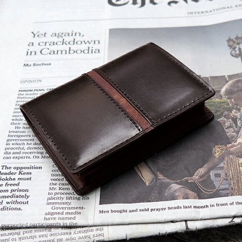 40代男性におすすめの革 レザー製メンズ小銭入れ 人気ブランドランキング32選 21年版 ベストプレゼントガイド