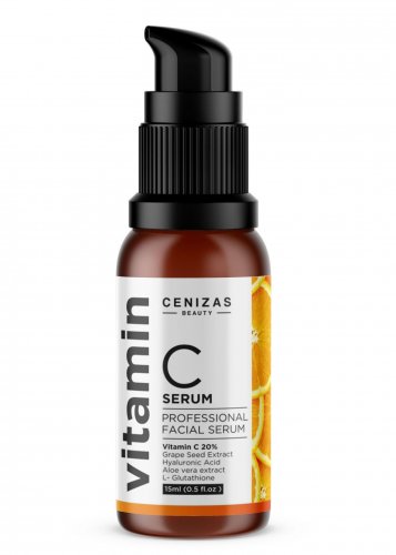 face serum nykaa