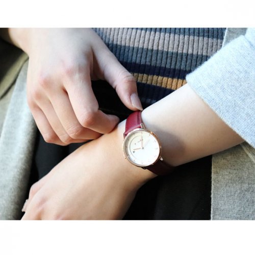 アニエスベーのレディース腕時計おすすめ＆人気ランキングTOP10【2022 