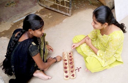 10 Rekomendasi Permainan Tradisional India Ini Masih Seru Untuk Dimainkan Lho