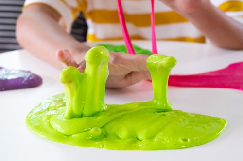 Want To Learn How To Make Slime With Shampoo 7 Recipes For