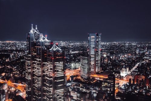 新宿 代々木で誕生日ディナーに人気のレストラン21 東京の夜景が見えるレストランがおすすめ ベストプレゼントガイド
