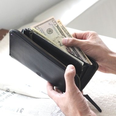 男性におすすめ 大容量のメンズ長財布 人気ブランド12選 21年最新版 ベストプレゼントガイド