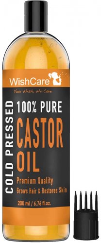 The Best Castor Oils Available For Hair Growth That Will Convince You To Switch Today 2021