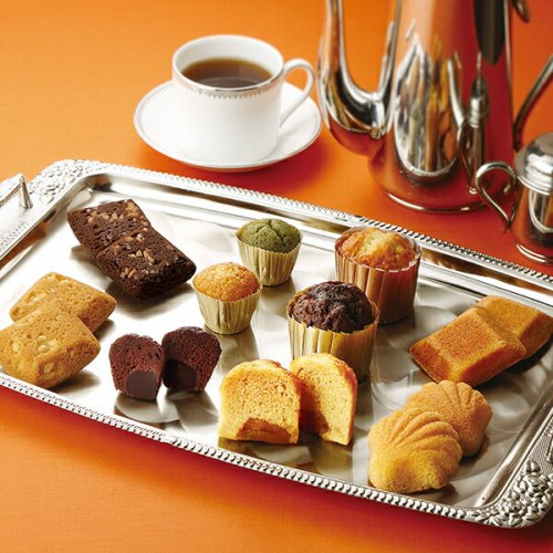 ホワイトデーに贈る人気の高級スイーツ おすすめブランドランキング25選 21年最新 ベストプレゼントガイド