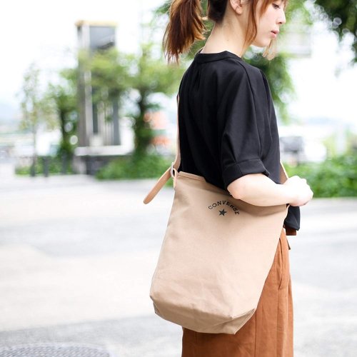 おしゃれな帆布ショルダーバッグの人気 おすすめランキングtop10 レディース メンズ ユニセックス ベストプレゼントガイド