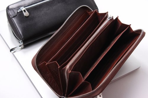 人気のラウンドファスナータイプのメンズ財布 おすすめブランドランキング30選 キーケースコレクション