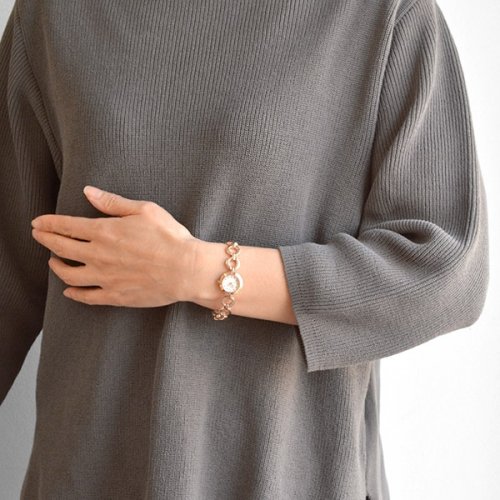 ダミアーニ 腕時計 レディース メタリックピンク 11Pダイヤ ロゴ 革ベルト 楽天市場】☆送料無料・消費税込☆【Royal Crown ITALY DESIGN
