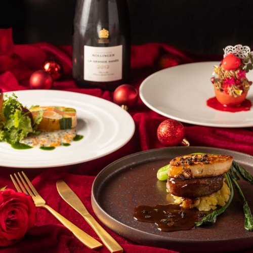 兵庫 神戸でクリスマスディナーに人気のレストラン21 ベストプレゼントガイド