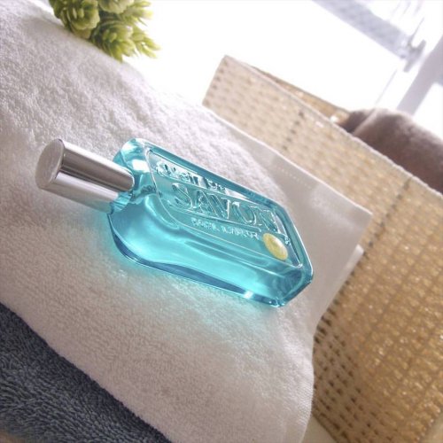 エアリーシャンプーの香り