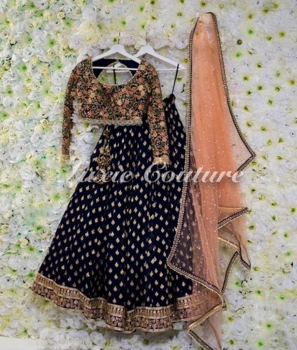 lehenga ebay
