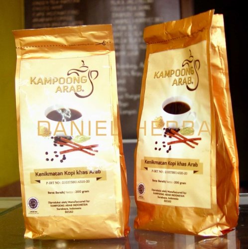 Nikmatnya 8 Produk Kopi Arab Yang Memiliki Cita Rasa Khas Dan Eksotik