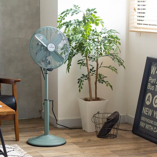 東芝(TOSHIBA) TF-30AL28(W) (ホワイト) ACリビング扇風機 風量3段階