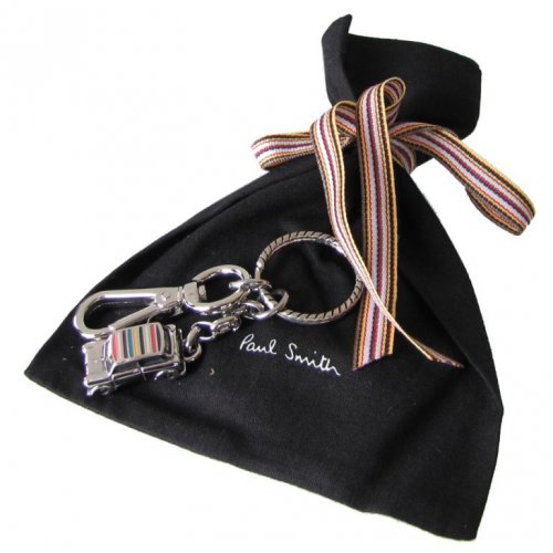 ポールスミスのレディースキーホルダー キーリングおすすめ 人気ランキングtop10 21年最新版 ベストプレゼントガイド