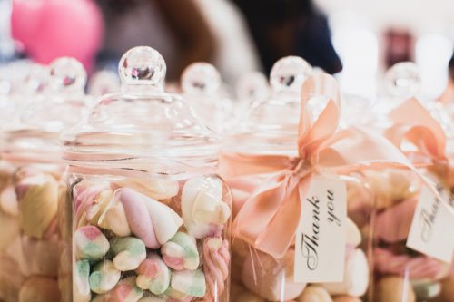 Make Your Gender Reveal Party A Roaring Success 10 Classic And Traditional Party Favors For Your Gender Reveal Party 2020