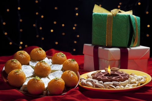 10 Fun  Festive 20th Birthday Gift Ideas  Edible Blog