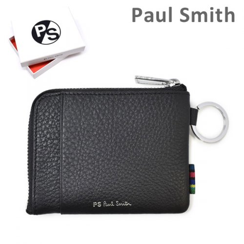 100%新品HOT Paul Smith - Paul Smith 財布 コインケースの通販 by MMM