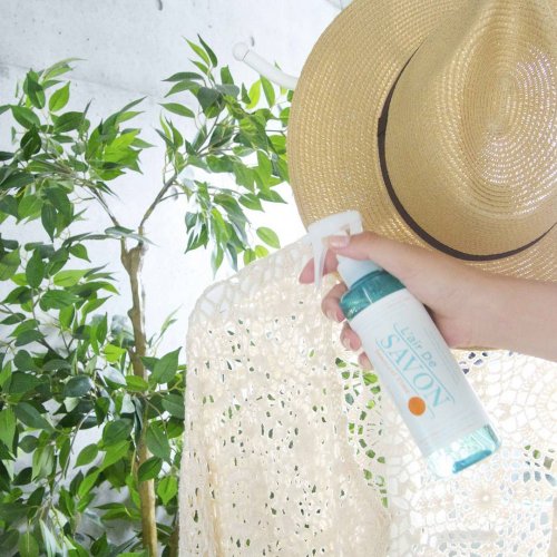 フルーティシャボンの香り