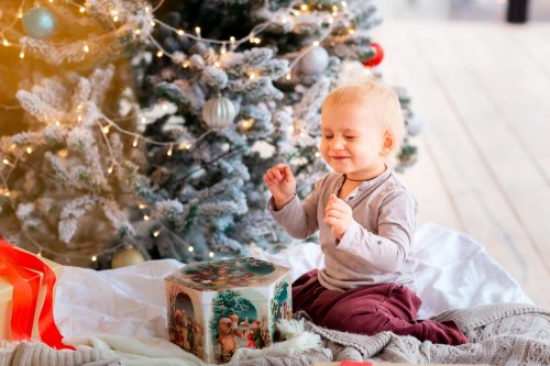 2歳の男の子に贈るクリスマスプレゼント 人気 おすすめランキング32選 21年最新 ベストプレゼントガイド