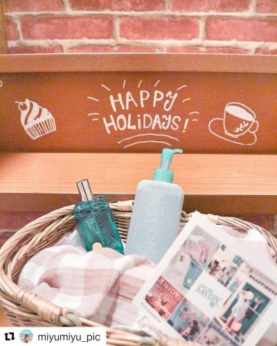 すっとなめらかな使い心地のマルチオイル