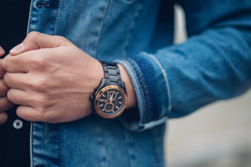 ディーゼルのメンズ腕時計おすすめ 人気ランキングtop10 21年最新版 ベストプレゼントガイド