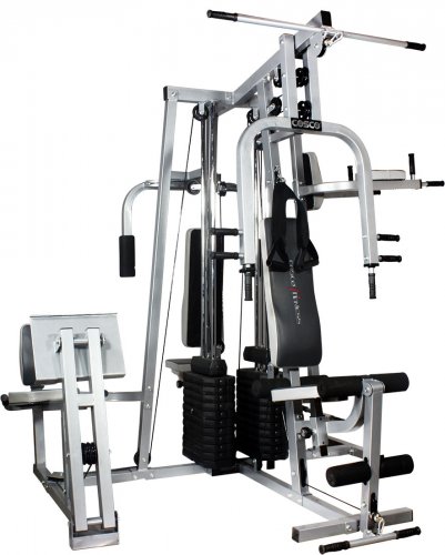 Cosco chg discount 150r home gym