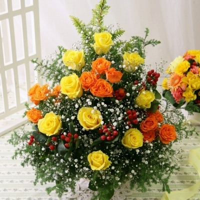 新築祝いプレゼントに人気の花ギフト12選 鉢植えやプリザードフラワーなどがおすすめ ベストプレゼントガイド