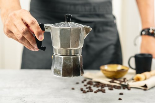 Rekomendasi Moka Pot Terbaik 