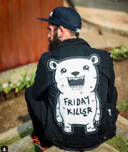 81+ Gambar Baju Friday Killer Kekinian 81+ Gambar Baju Friday Killer Kekinian
