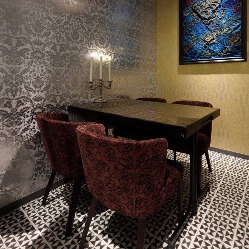 東京駅 丸の内 日本橋で誕生日ディナーに人気のレストラン21 ベストプレゼントガイド