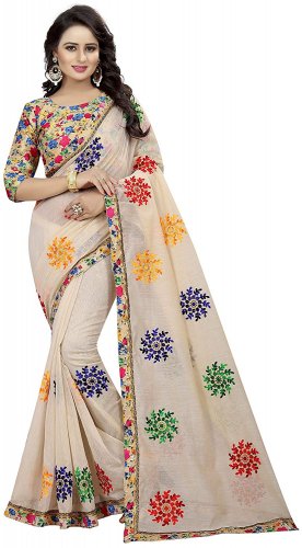 amazon fancy sarees above 1 000