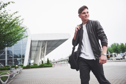 男性におすすめのメンズメッセンジャーバッグ 人気ブランドランキング37選 22年版 ベストプレゼントガイド