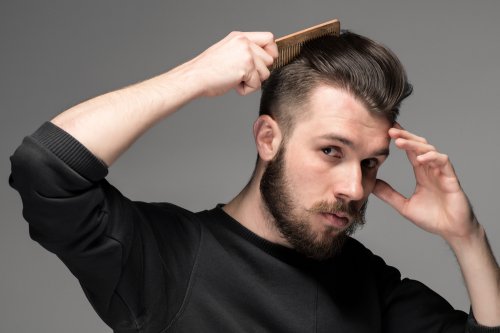 Essential Hair Care for Men: Top Tips And Products to Build the Right  Routine (2020)
