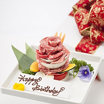 新橋 汐留 浜松町特集21 誕生日ディナーに人気のレストランが勢ぞろい 東京編 ベストプレゼントガイド