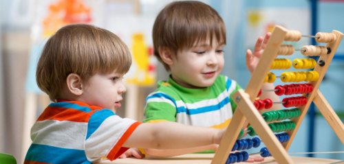 34 Educational Indoor Activities For Kids