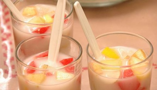 10 Rekomendasi Resep Minuman Sehat Yang Mudah Dibuat Dan Cocok Dikonsumsi Setiap Hari