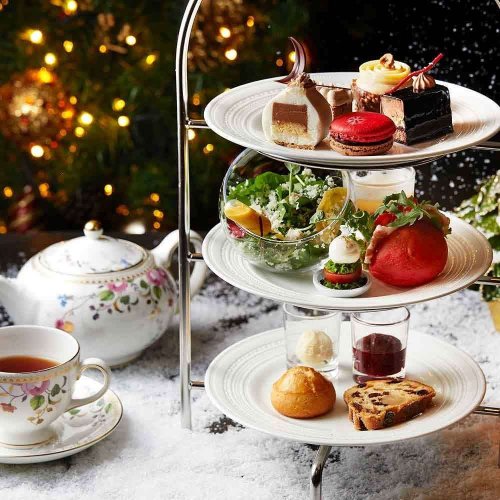 大阪で素敵なクリスマスランチ 人気のレストラン21 ベストプレゼントガイド