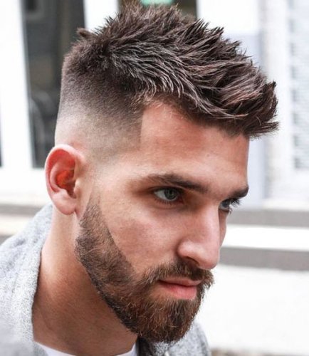 Discover 77+ gents balo ki hairstyle - in.eteachers