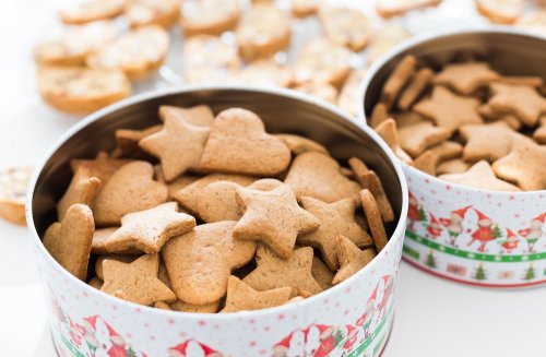 可愛いクッキーギフト おしゃれな缶や箱入りクッキーがおすすめ ベストプレゼントガイド