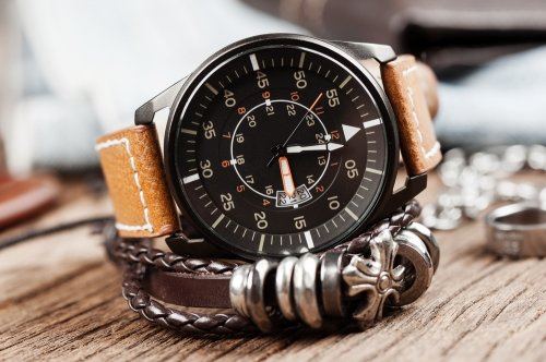 男性に人気のメンズアナログ腕時計おすすめブランド12選 年最新版 ベストプレゼントガイド