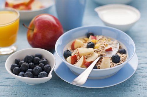 Sarapan Sehat Kunci Awali Hari Dengan Lebih Fit Coba 9 Makanan Untuk Sarapan Sehat Ini Yuk