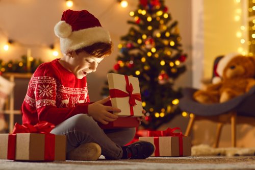 小学4年生の男の子に人気のクリスマスプレゼント おすすめランキング32選 年最新 ベストプレゼントガイド