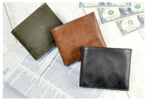 ダコタのメンズ二つ折り 三つ折り財布 おすすめ 人気シリーズランキングtop15 22年最新版 ベストプレゼントガイド