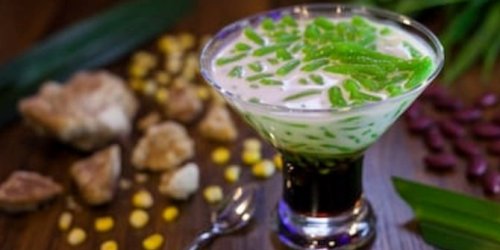 Yuk Buat Cendol Kreasimu Sendiri Di Rumah Dengan 8 Rekomendasi Cetakan Cendol Berikut