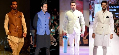 Versatile Ethnic Wear that Can Be Worn in Any Setting: Classic Nehru Jacket Combinations with Top Options Available Online (2021) Versatile Ethnic Wear That Can Be Worn In Any Setting: Classic Nehru Jacket Combinations With Top Options Available Online (2021)