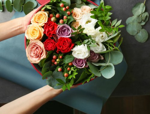 敬老の日に贈る花 人気ランキング16選 花束などおすすめの定番ギフトや花言葉も紹介 プレゼント ギフトのギフトモール