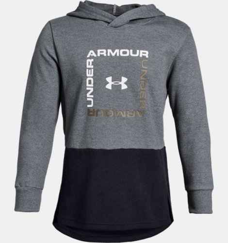 under armour long sleeve sweater