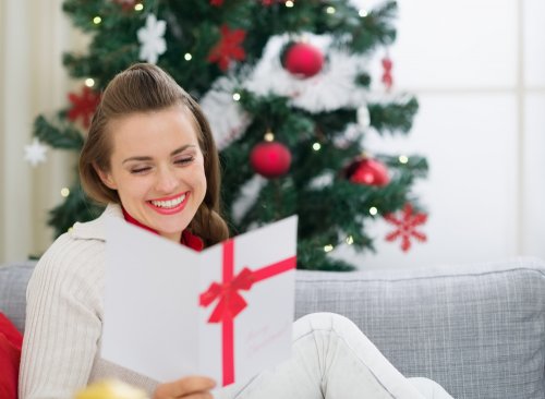女性の親友に贈るクリスマスメッセージ 華やかさを演出する文例を一挙公開 ベストプレゼントガイド