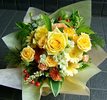 誕生日プレゼントに人気の花束12選 彼女や友達向けのおすすめをご紹介 ベストプレゼントガイド