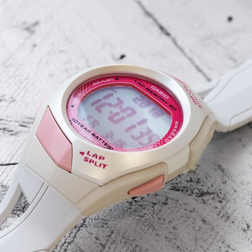 カシオのレディース腕時計おすすめ＆人気ランキングTOP10【2023年最新 